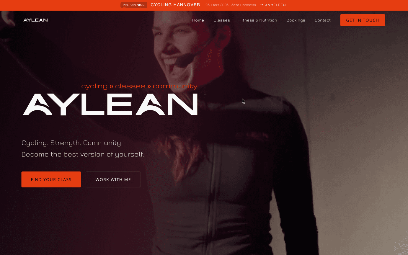 Aylean
